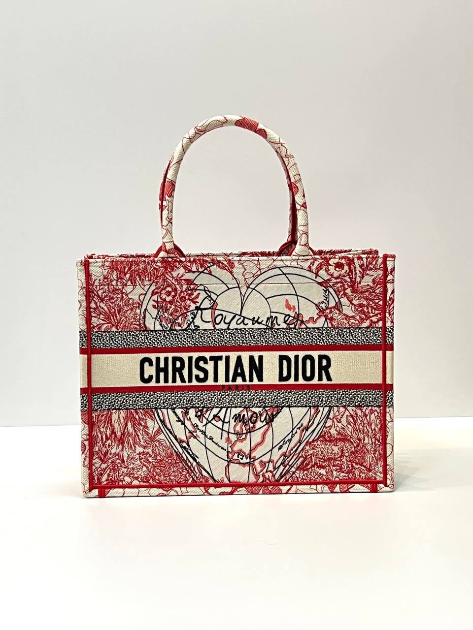 Сумка Christian Dior